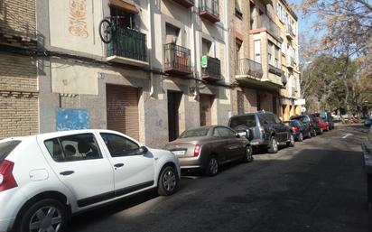 Geschaftsraum zum verkauf in Sixto Celorrio, 31, Arrabal, El Rabal,  Zaragoza Capital