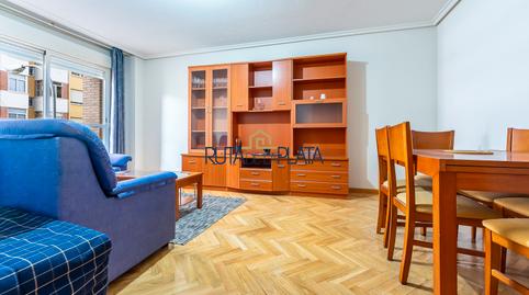 Photo 4 of Flat to rent in Calle de San Blas, 17d, Peña Trevinca, Zamora