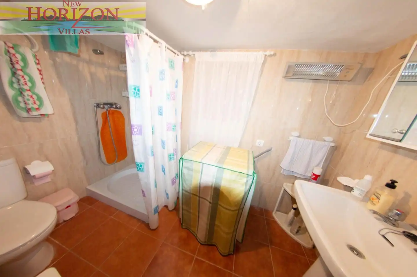 Casa a schiera con giardino in vendita a Lubrín, imagen 21