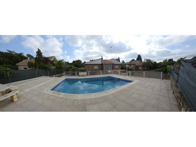 Casa-chalet en Venta en Brunete