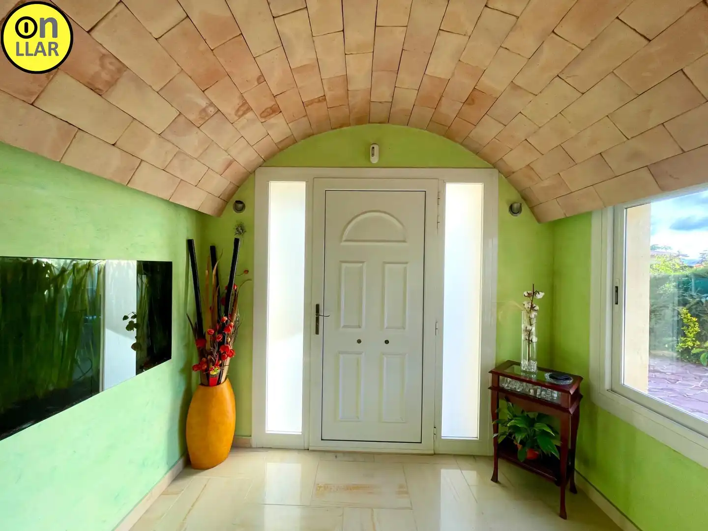 Casa con piscina en venta en L'Ametlla del Vallès, imagen 46