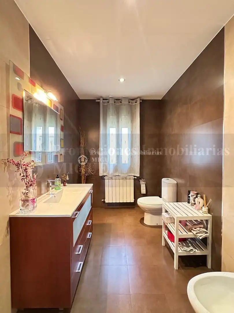 Detached house with garden for sale in Monterrei, imagen 11