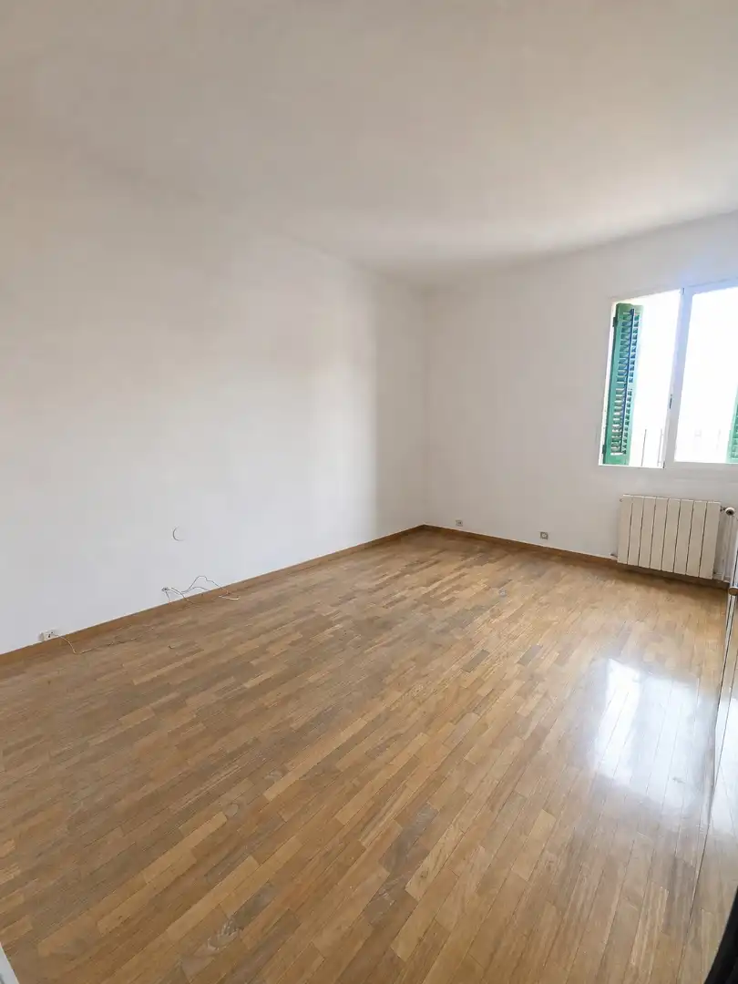 Habitación de Piso en venta en Sarrià - Sant Gervasi