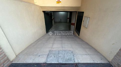 Foto 3 de Garaje en venta en San Antón, Armilla
