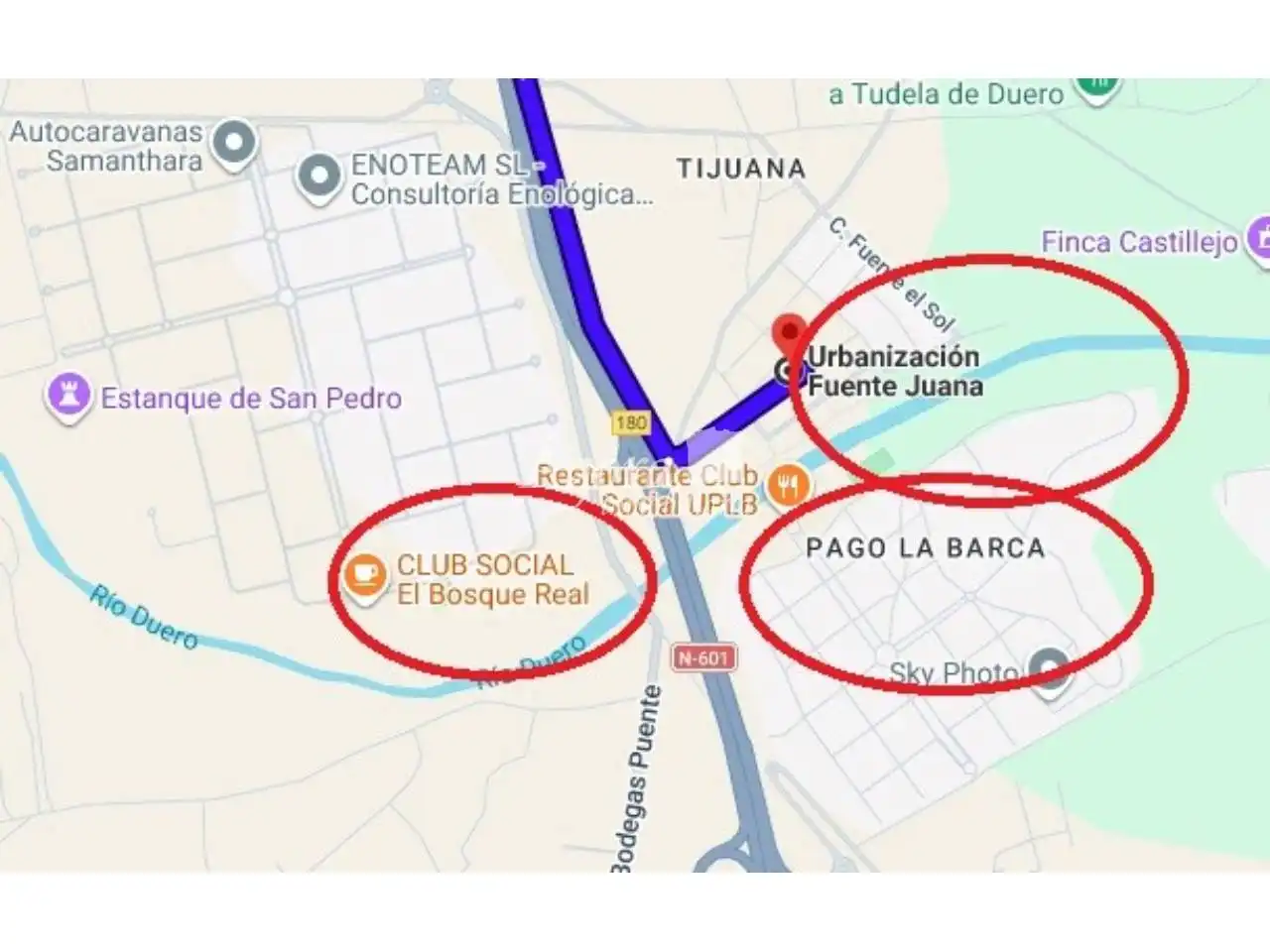 Adossat amb jardí en venda a Calle Fuente de la Fama 24, imagen 11