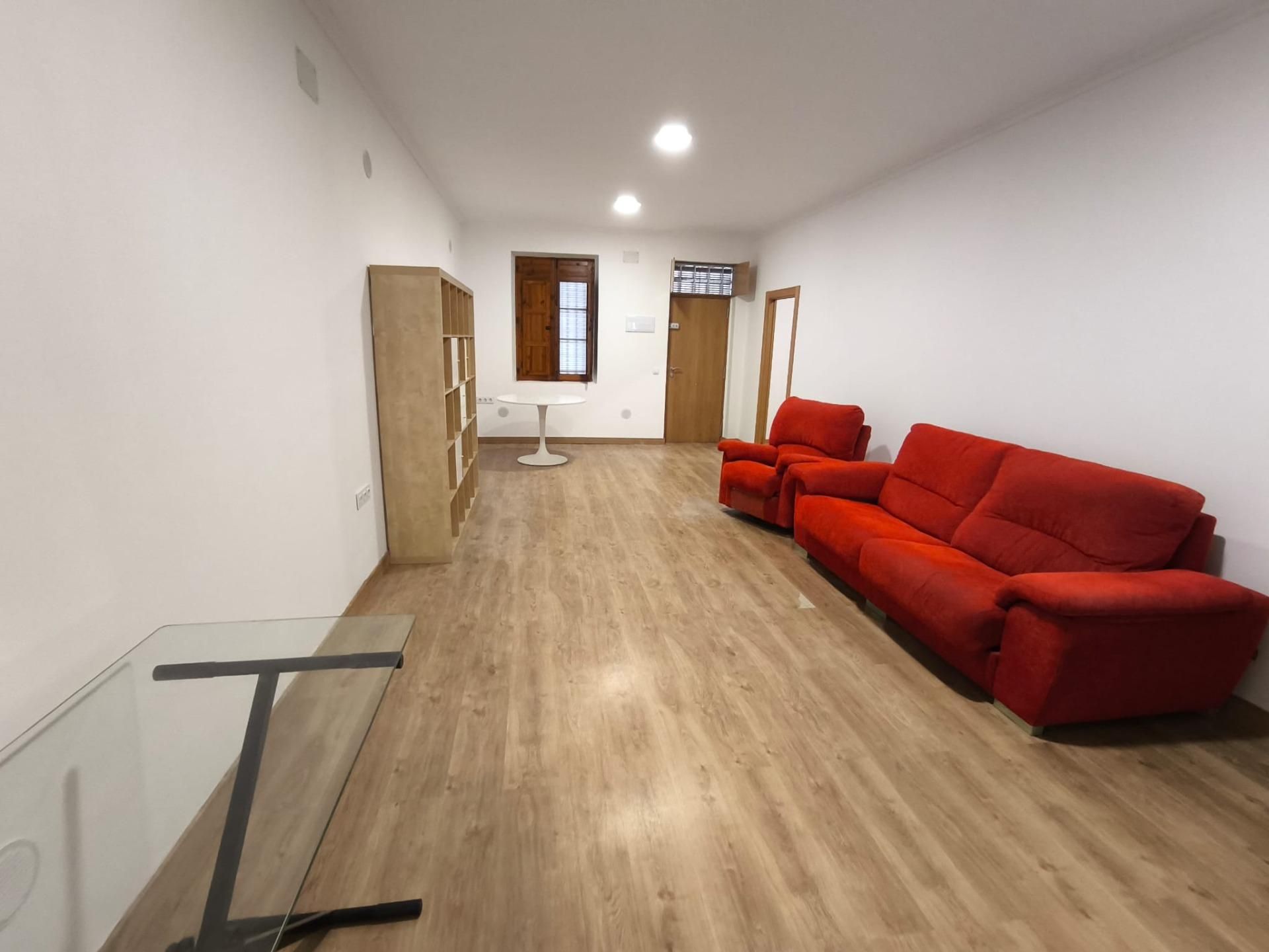 House or chalet to rent in San Vicente del Raspeig / Sant Vicent del Raspeig  with Air Conditioner, Private garden and Storage room