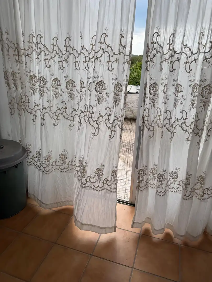 Jardí de Casa o xalet en venda en Forcarei amb Terrassa
