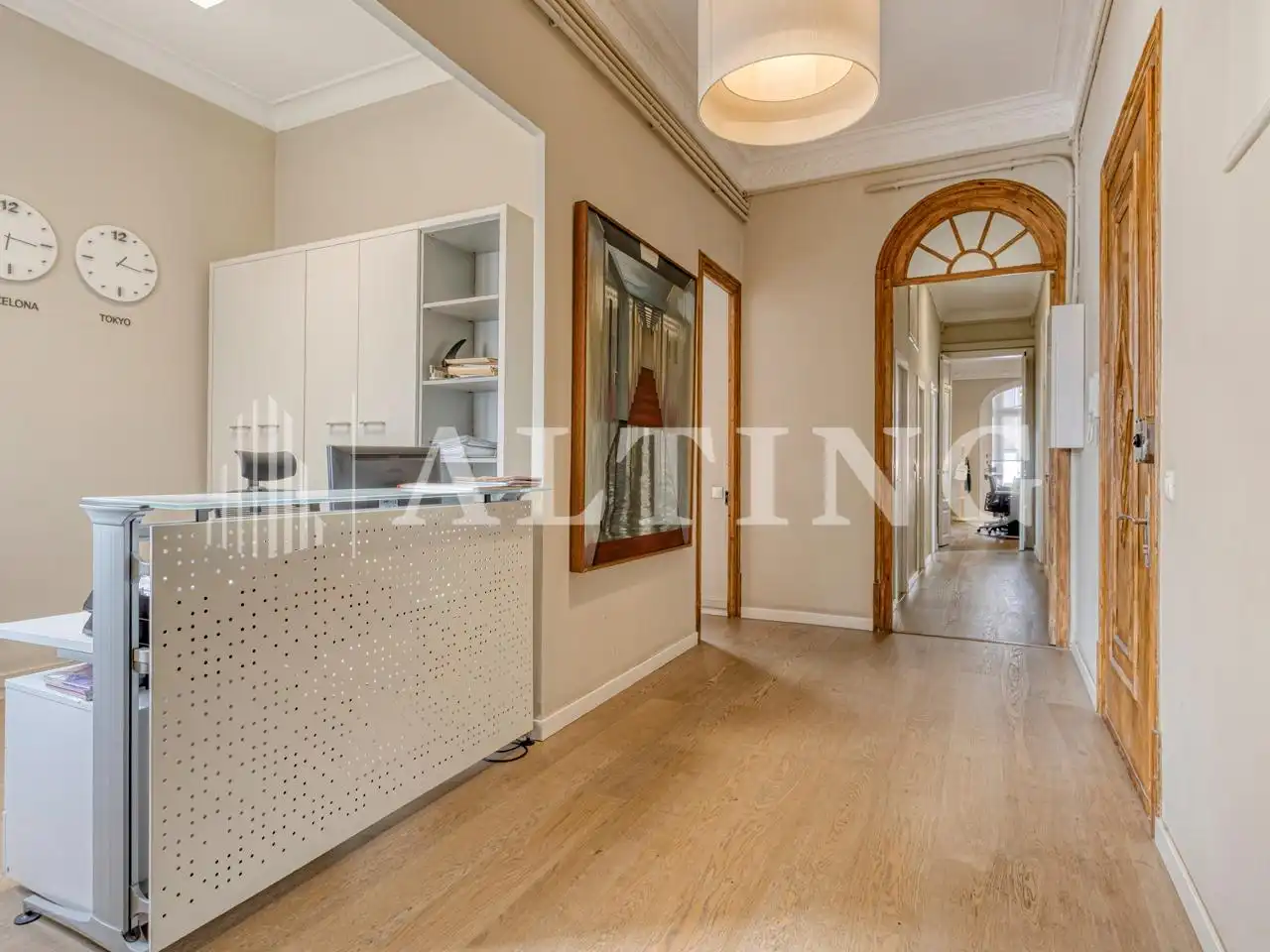 Wohnung mit Terrasse zum Verkauf in Passeig Passeig de Gracia, imagen 16