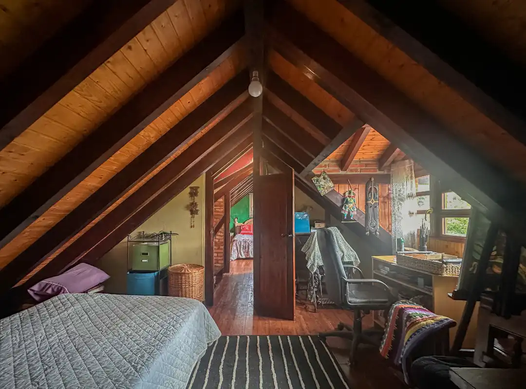 Chalet con jardín en venta en Barrio San Vicente del Monte, imagen 50