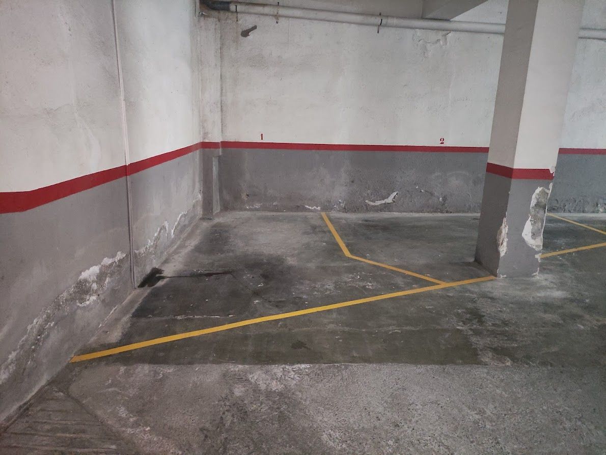 Parking of Garage for sale in  Barcelona Capital