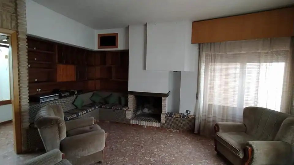 Appartamento con terrazza in vendita a Calle Santa María, imagen 20