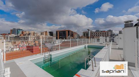 Photo 3 of Flat for sale in Castillejos - Cuzco, Madrid