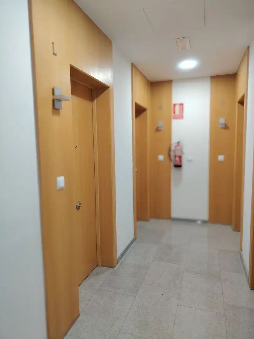 Office for sale in Molina de Segura  with Air Conditioner