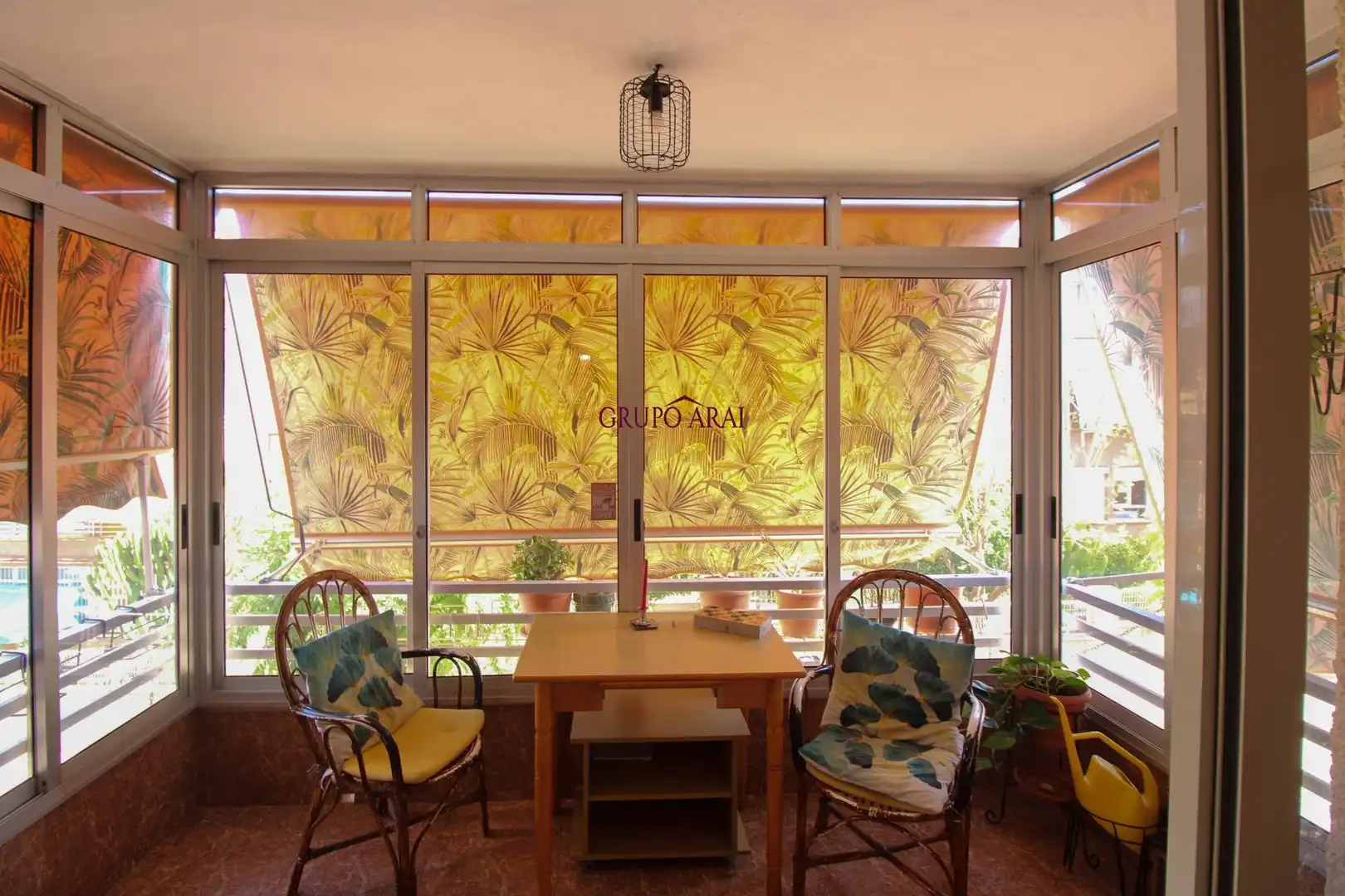 Flat for sale in Calle POETA SALVADOR ALLENDE, Juan XXIII