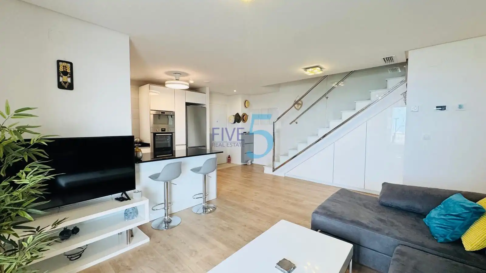 Wohnung mit Terrasse zum Verkauf in Orihuela Costa, imagen 8
