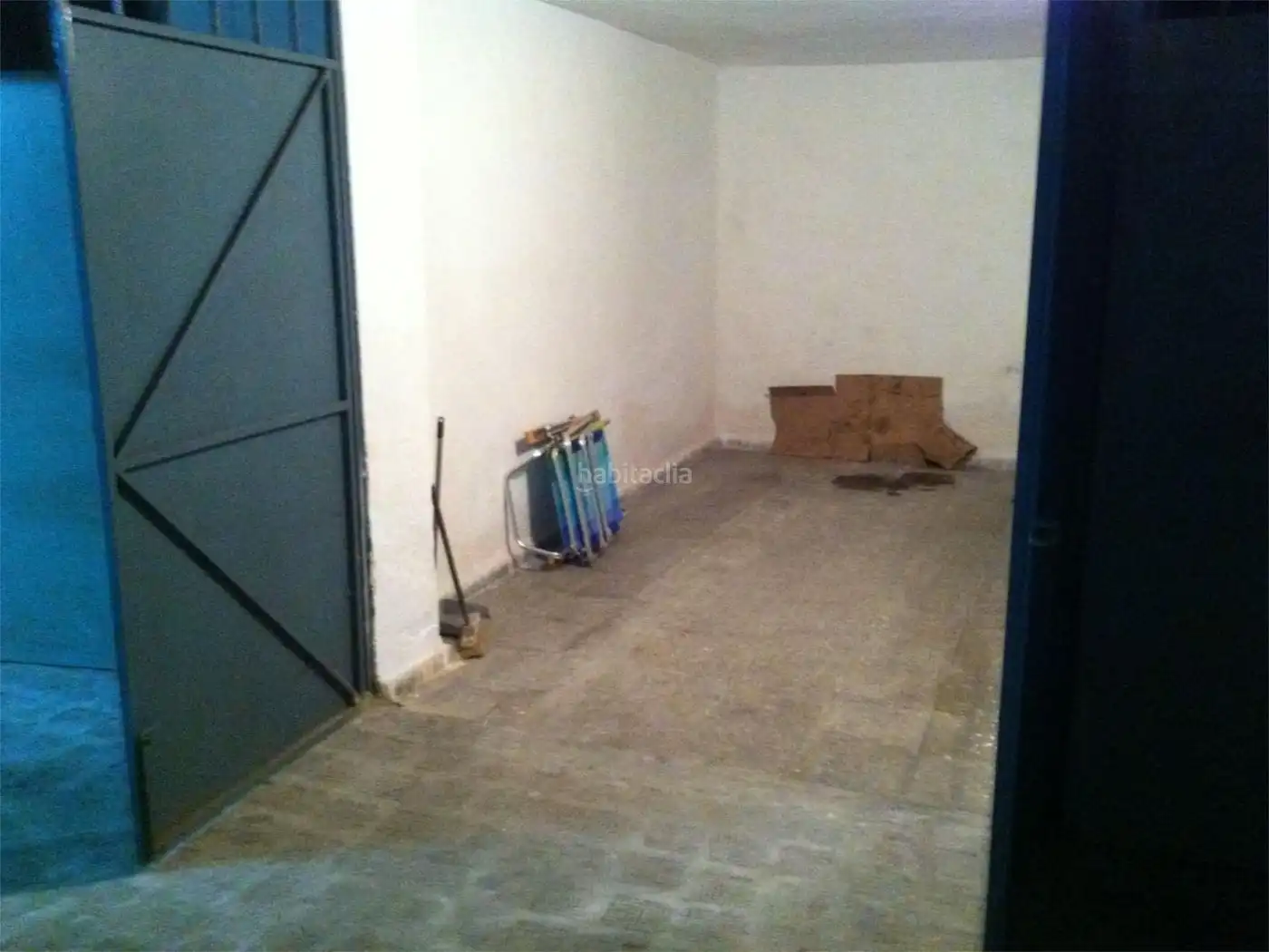 Individual en venta en Calle Parejo y Cañero 12, imagen 5