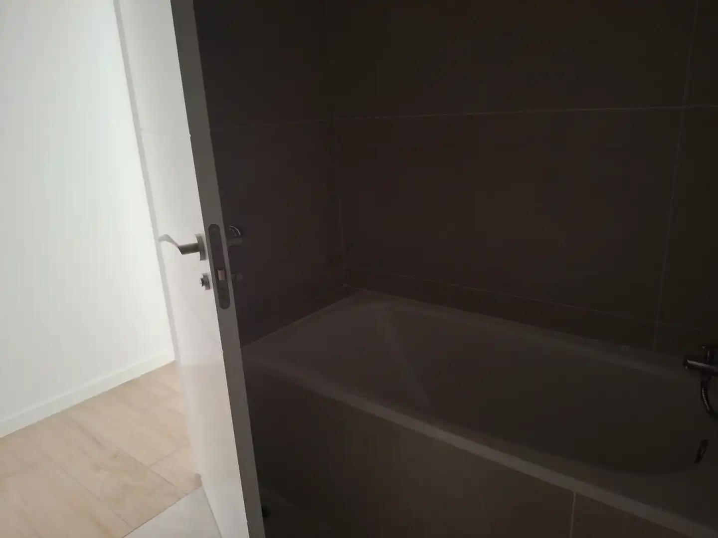 Baño de Planta baja en venta en Chipiona con Aire acondicionado, Calefacción y Jardín privado