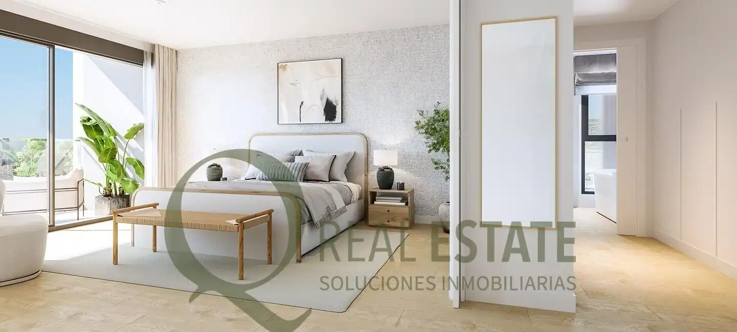 Villa con terrazza in vendita a Playa de San Juan - El Cabo de las Huertas, imagen 10