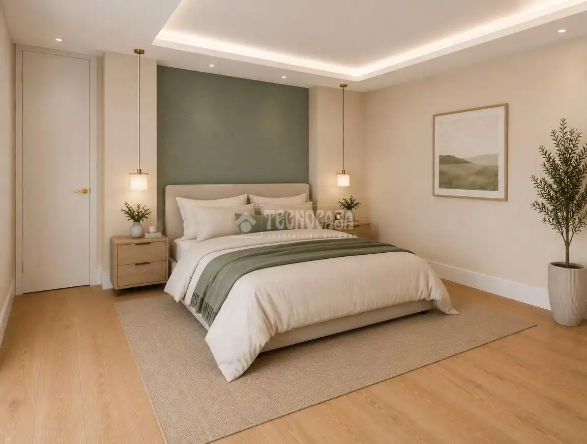 Habitación de Piso en venta en Madrid con Aire acondicionado, Calefacción y Terraza