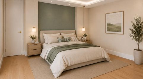 Foto 5 de Piso en venta en Cortes - Huertas, Madrid Capital