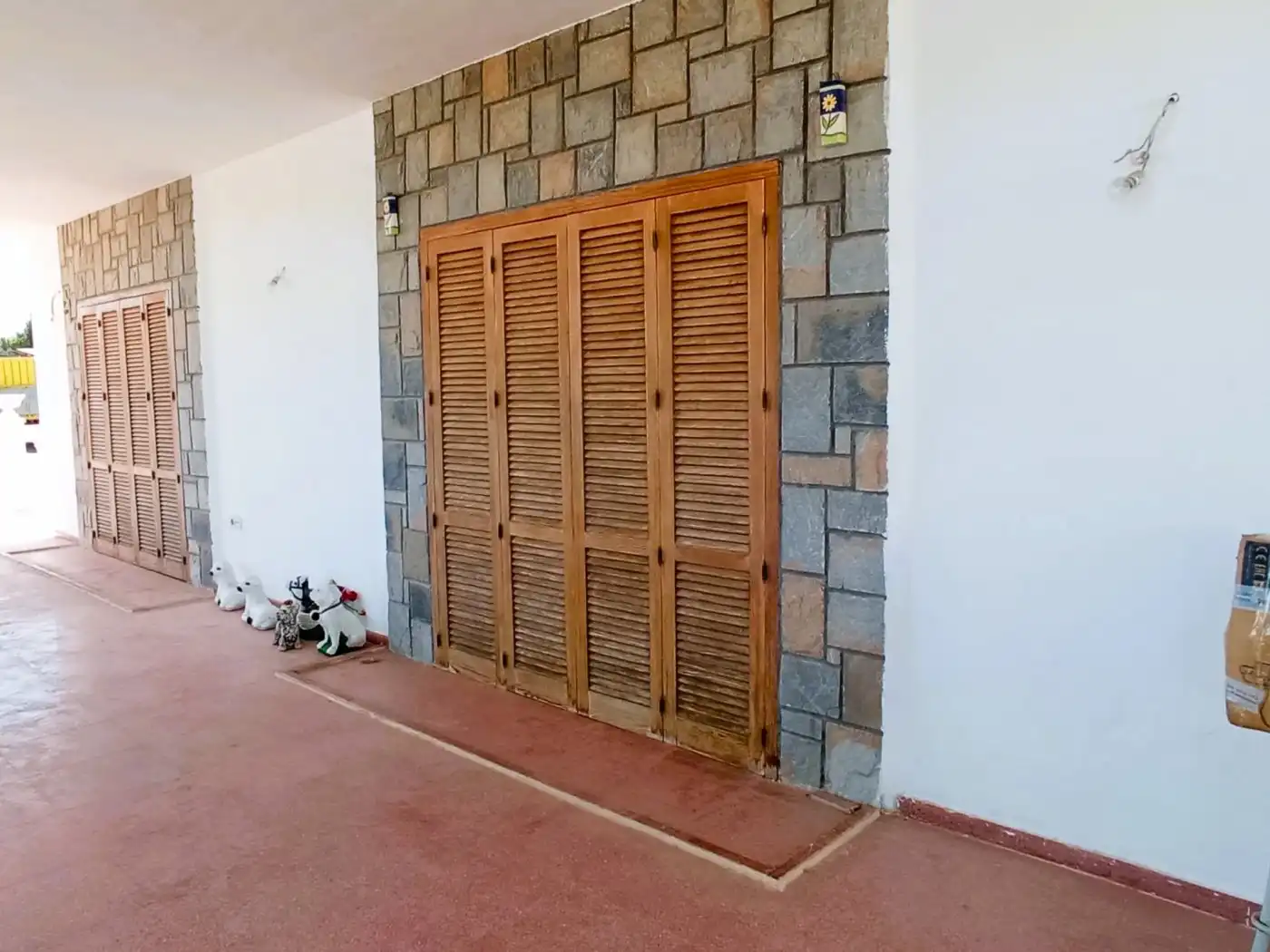 Chalet en venta en Carretera muchamiel-busot cv 773 km, imagen 39