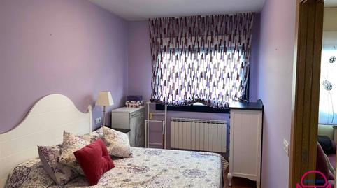 Foto 5 de Apartament de lloguer a Padre Isla, Centro Ciudad, León