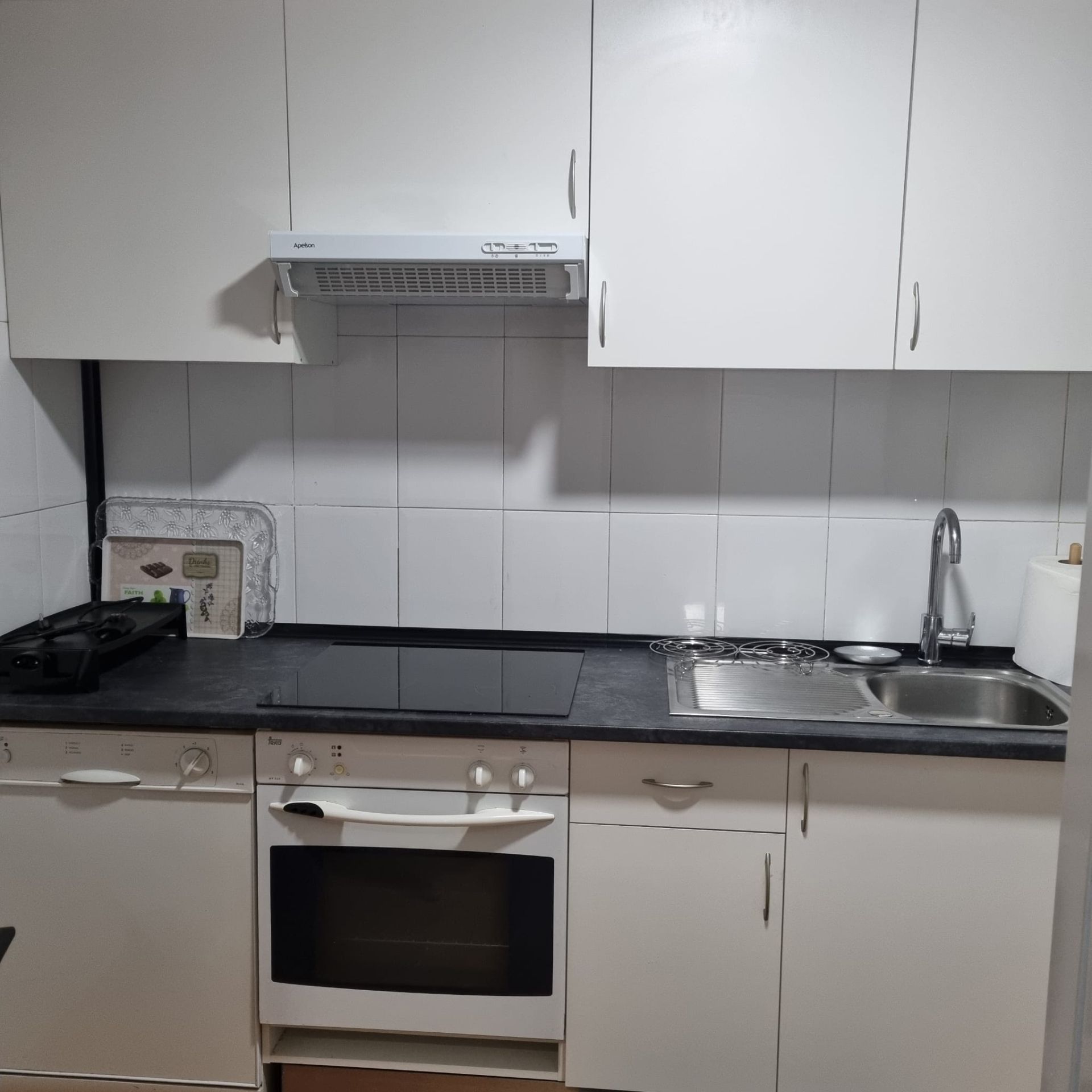 Single-family semi-detached to share in Calle del Gallo, Ambroz