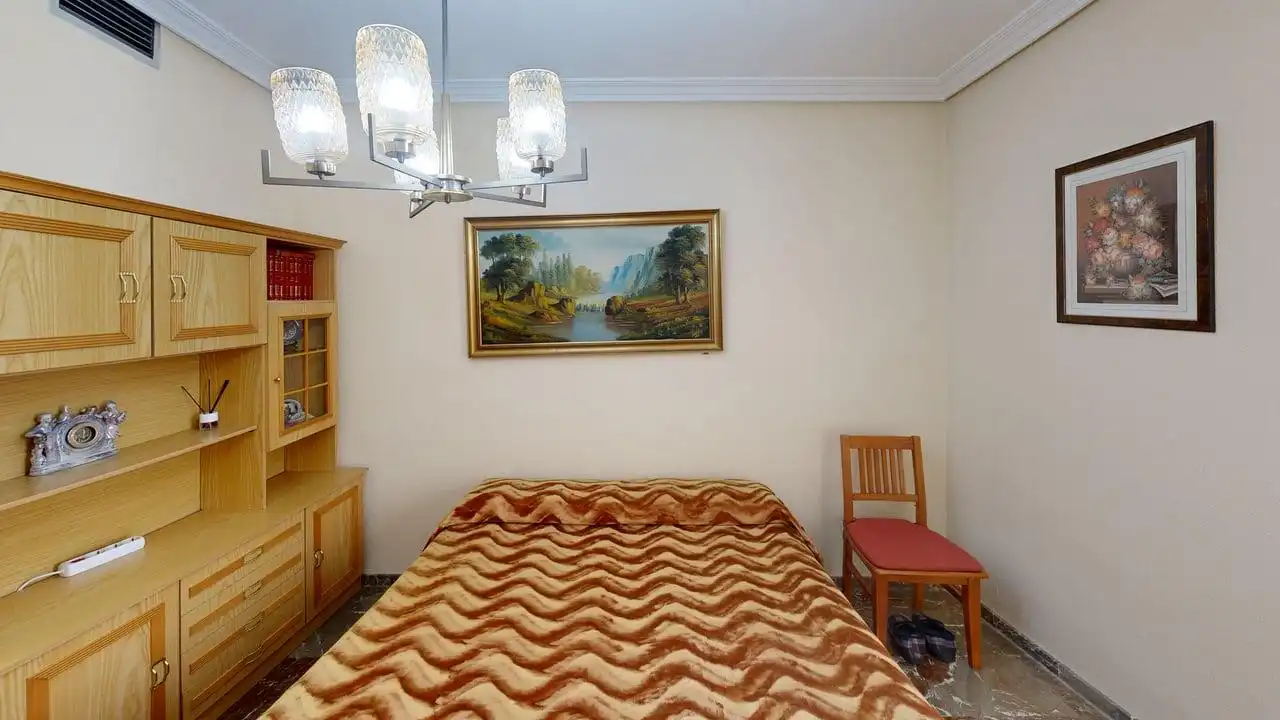 Flat with lift for sale in C/ Ignacio Figueroa, imagen 21