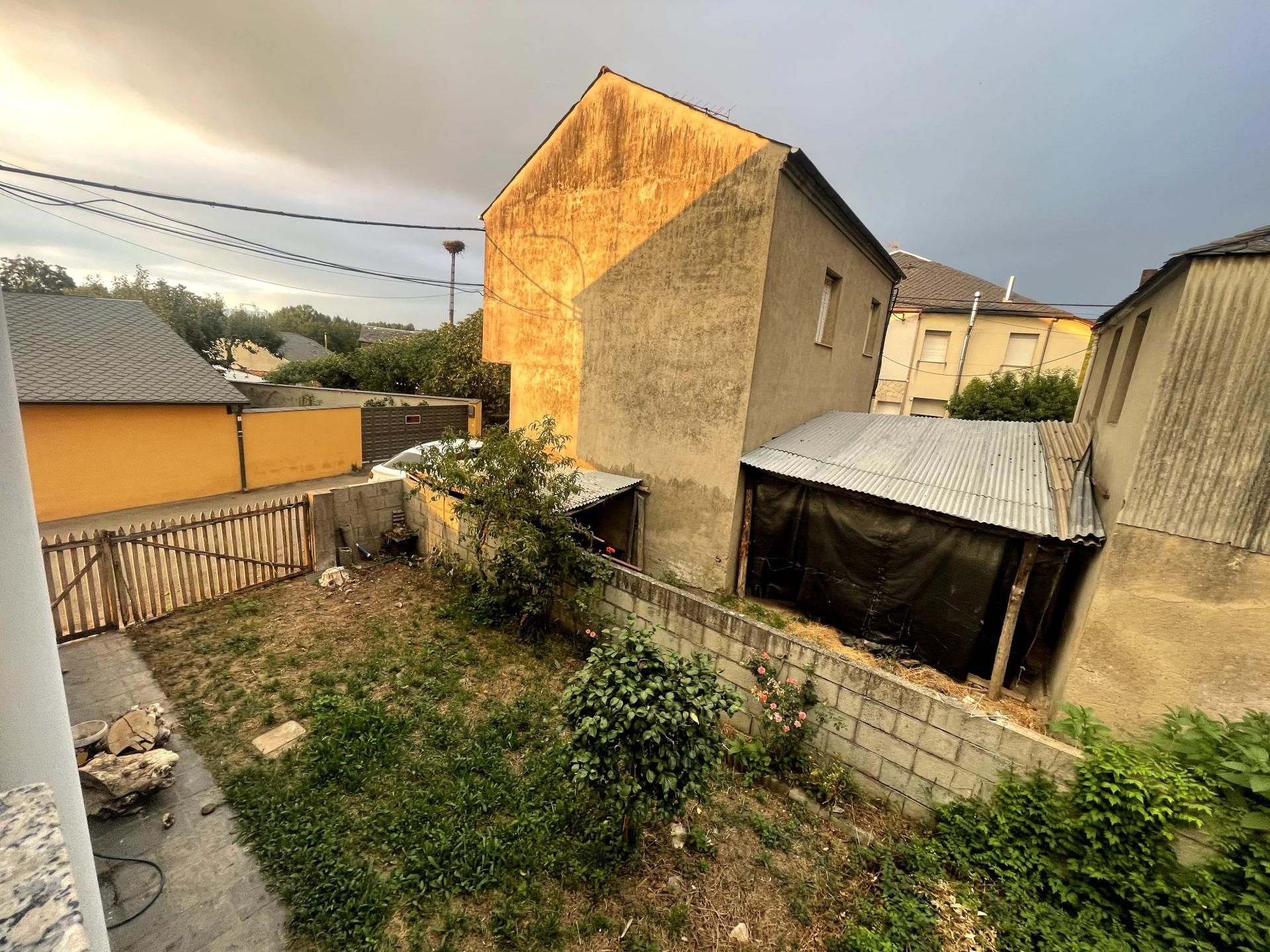 Casa o xalet en venda en Priaranza del Bierzo amb Calefacció