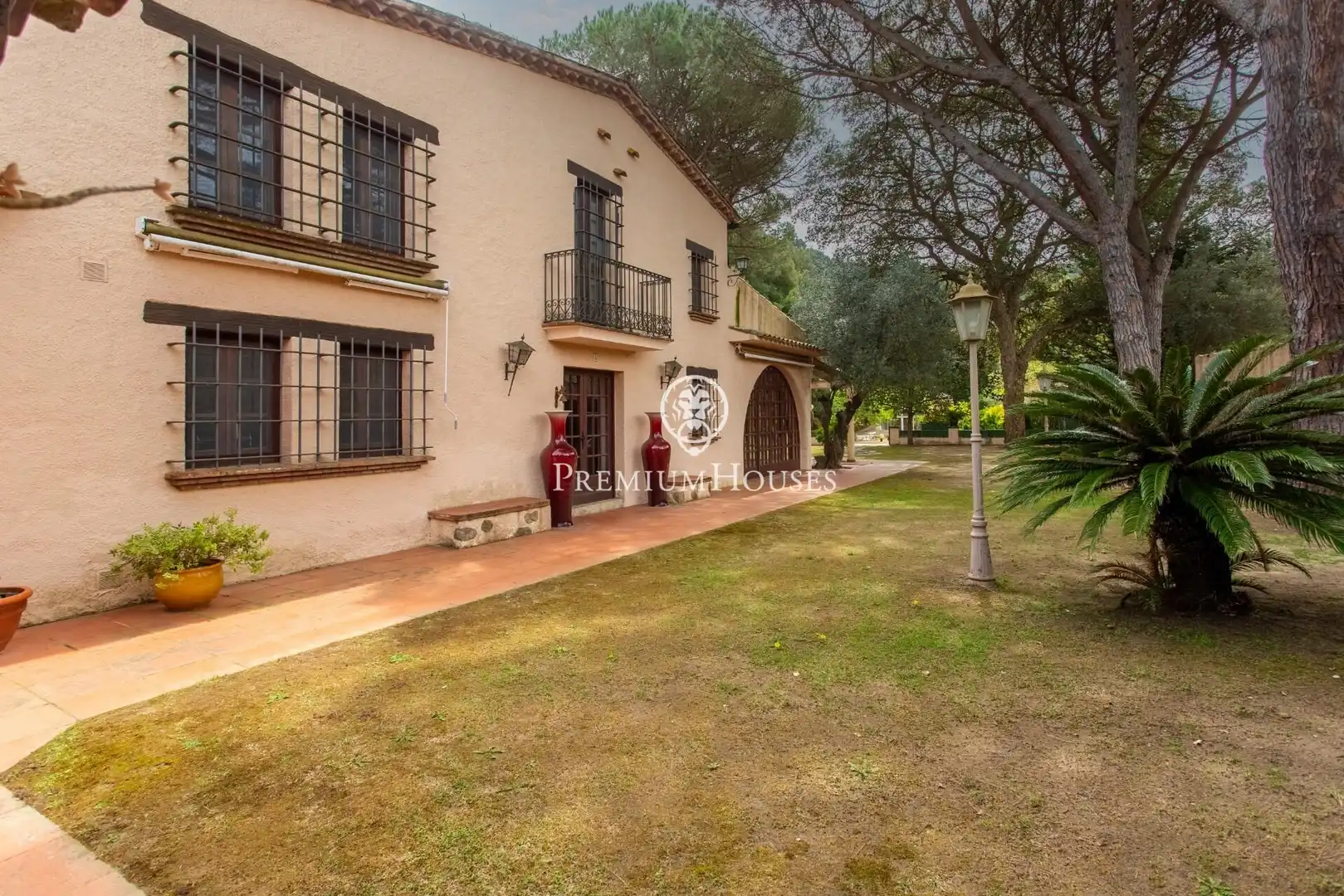 Maison rustique avec terrasse à vendre à Sant Iscle de Vallalta, imagen 23