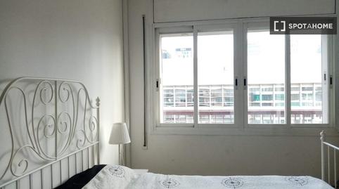 Photo 4 of Flat to share in El Clot, Barcelona