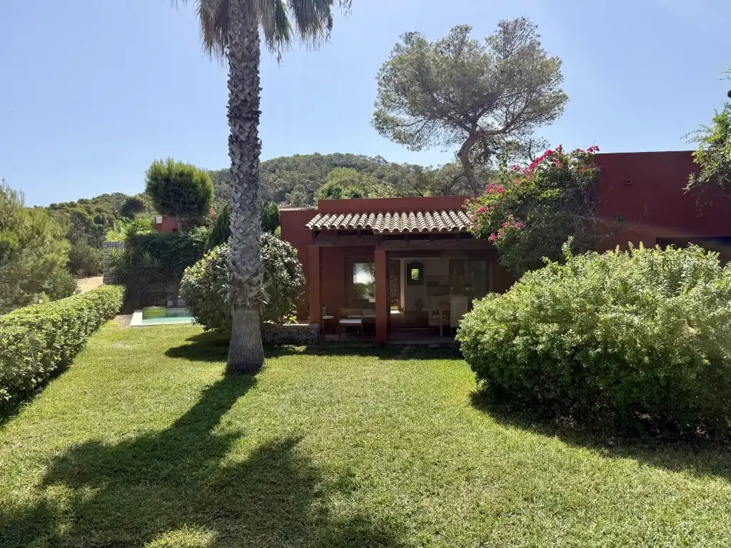 Adosado con piscina en venta en Carretera Cala Moli, imagen 48