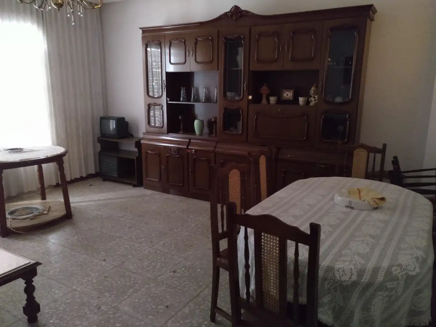 Planta baja en venta en Calle Constitución, 32, Monterrubio de la Serena