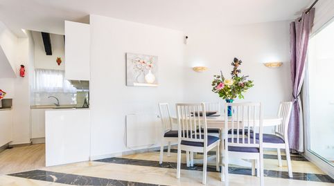 Foto 3 de Àtic de lloguer a Calahonda, Mijas