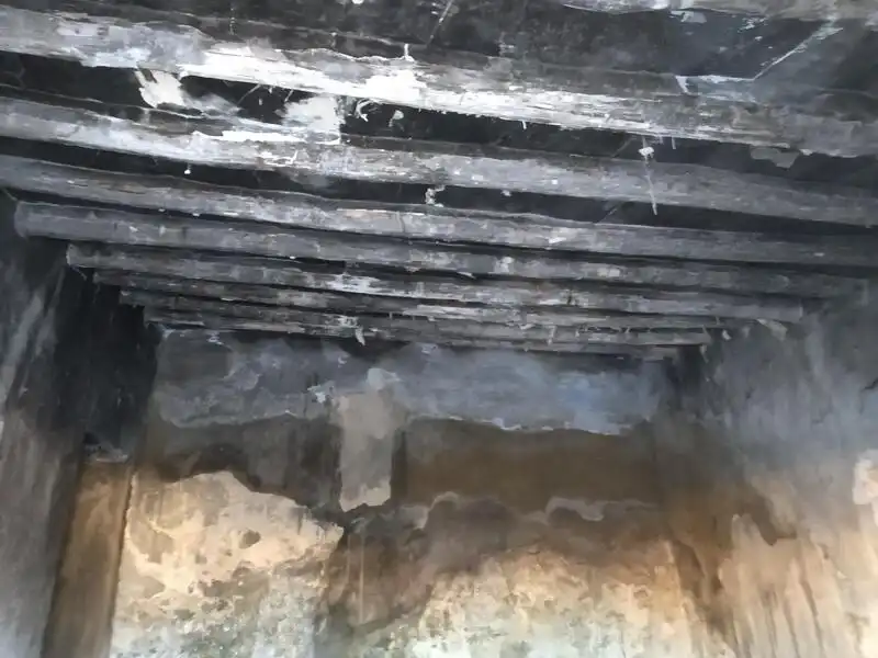 Casa o xalet en venda a Leña, 39, -1, El Rabal
