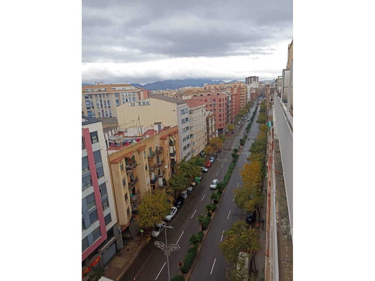 Ático en venta en Ensanche - Parque Santa Rosa