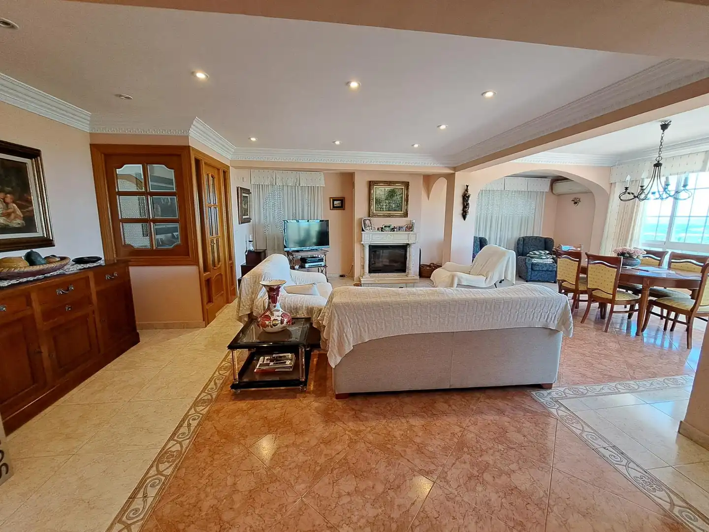 Casa o chalet en venta en Urbanitzacions i Pedanies Nord