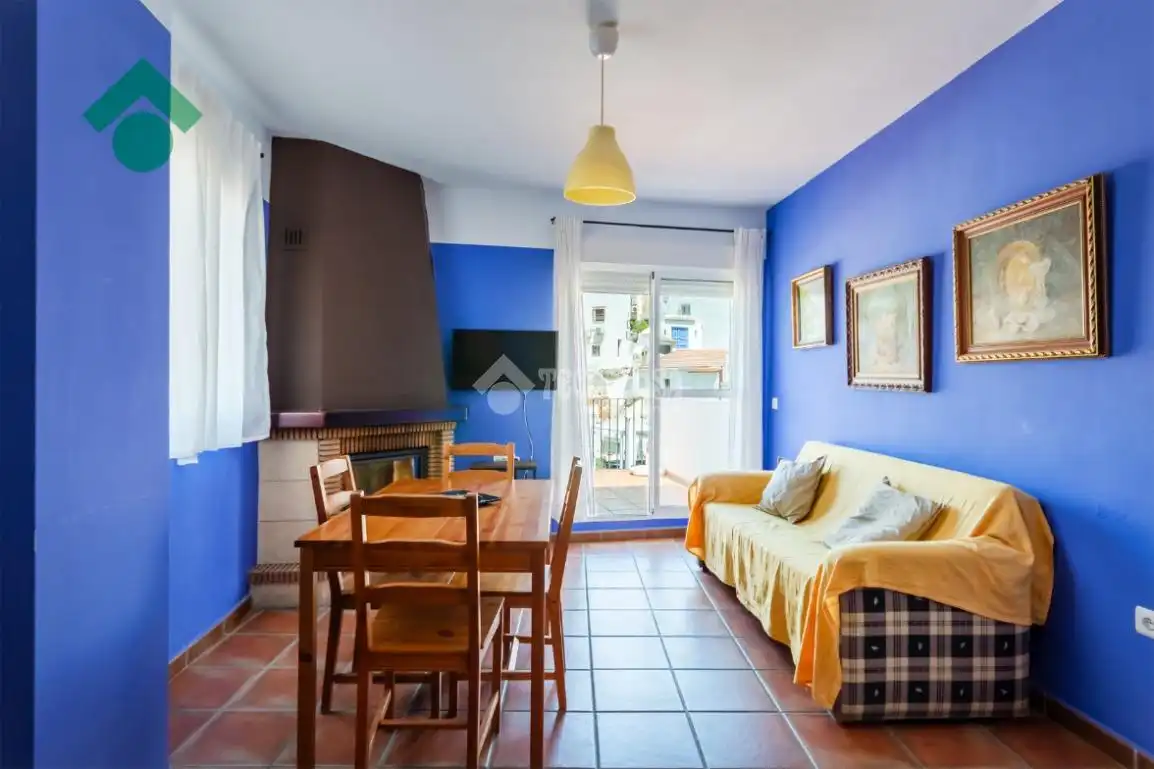 Piso en venta en Sayalonga