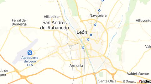 Foto 5 de Piso en venta en Crucero, León Capital