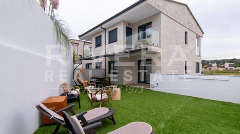 Foto 3 de Casa adosada en venda a Lugar Soutullo - Noalla, Noalla, Sanxenxo