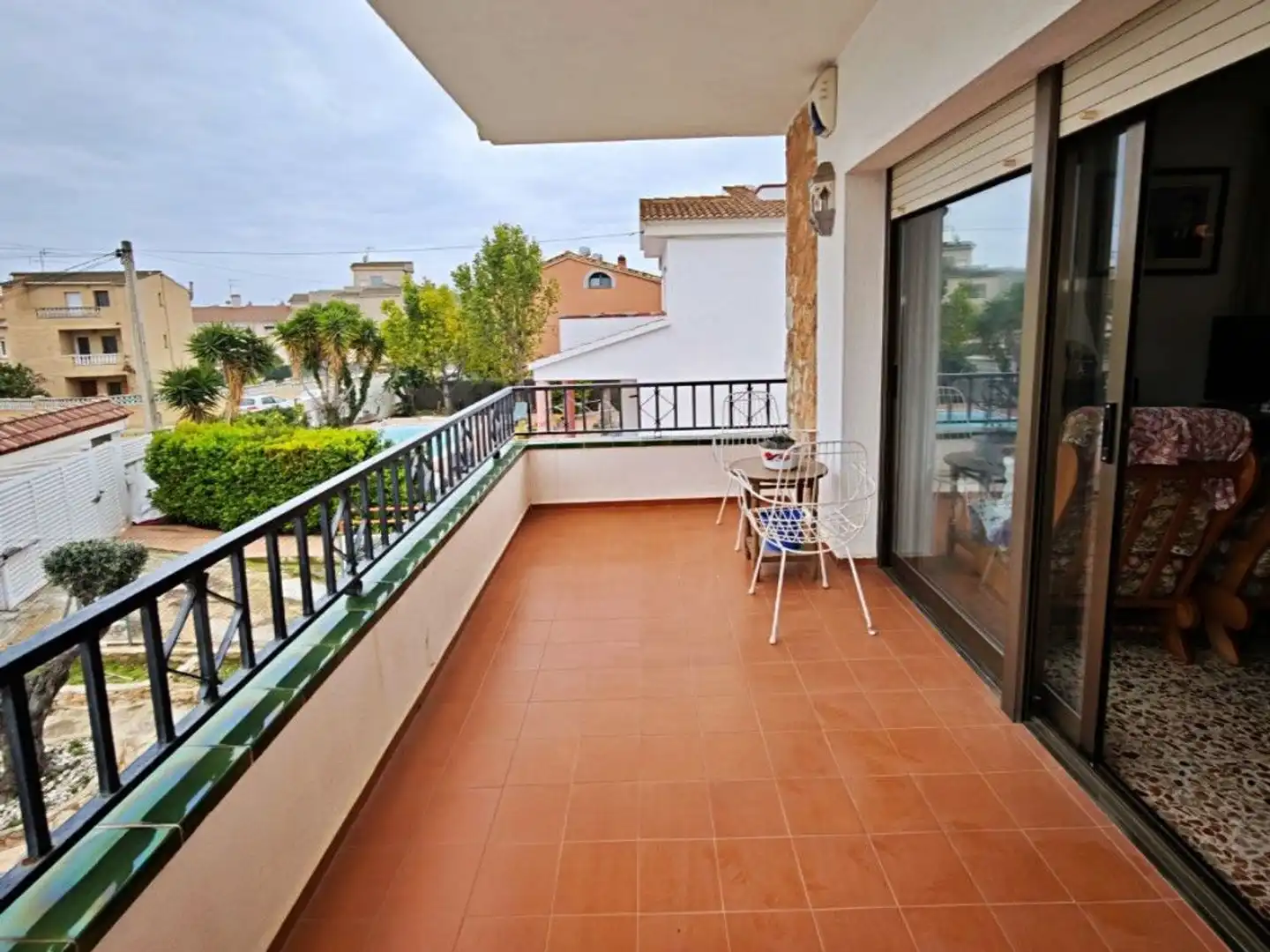 Terrace of Houses for sale in Torredembarra  with Heating, Terrace and Storage room