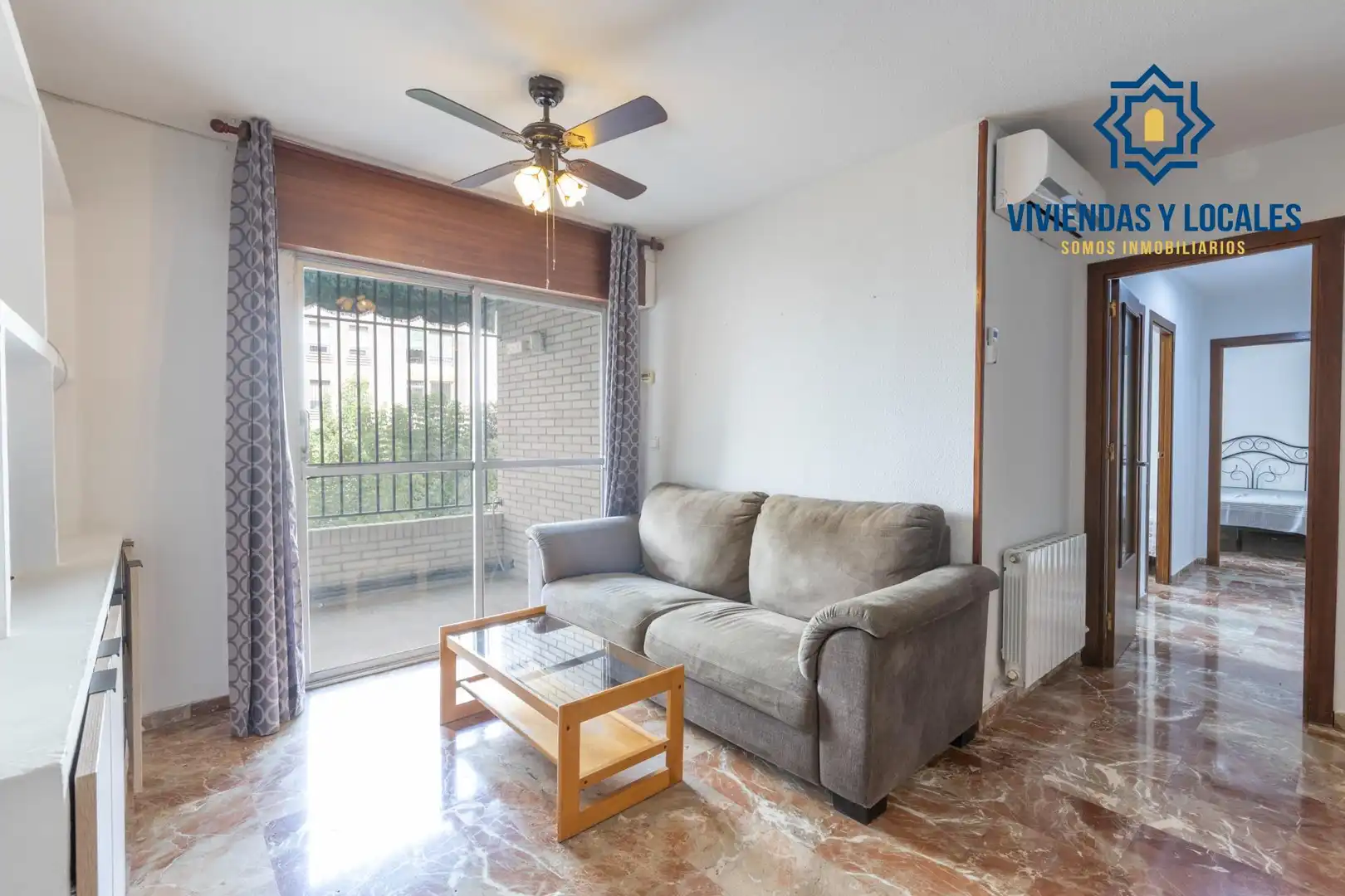 Piso con ascensor en venta en Carretera de Málaga 67, imagen 5