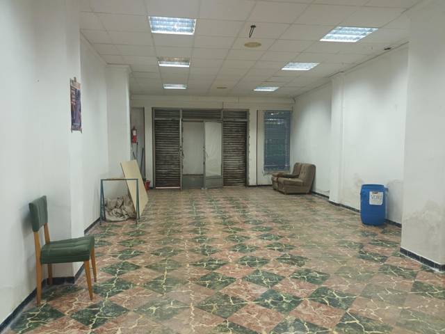 Local comercial en Alquiler en Avenida de Alicante en Biar