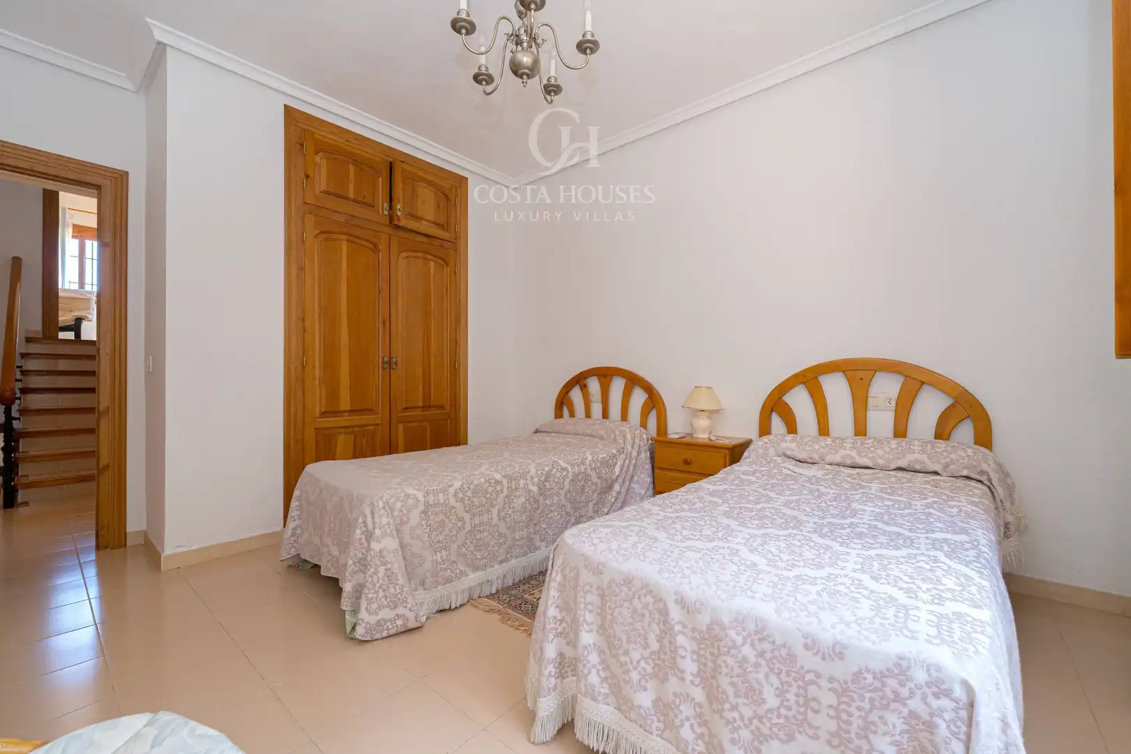 Villa in vendita a Cap Martí - El Tossalet - Pinomar, imagen 24