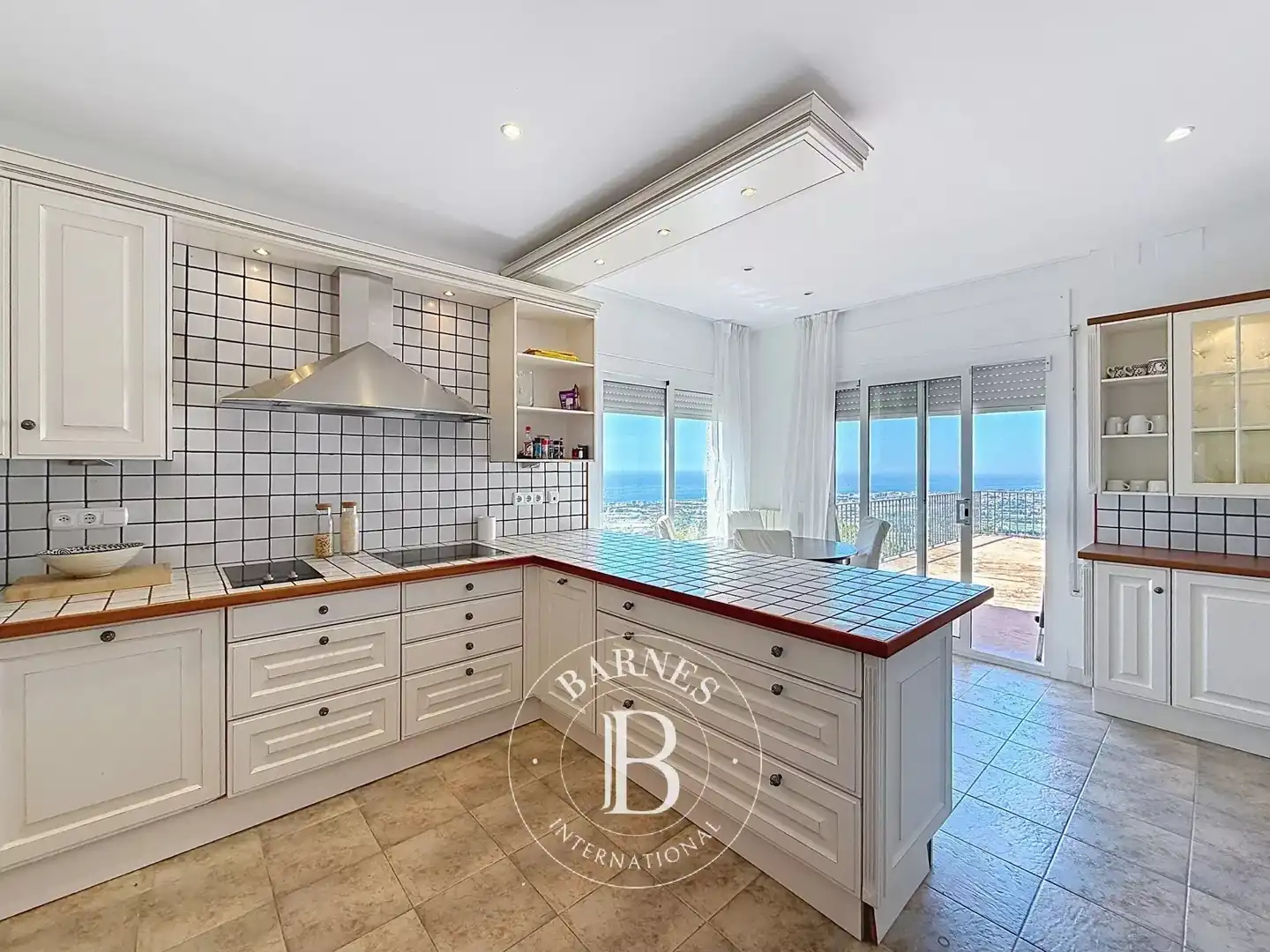 Maison avec piscine à vendre à Cabrils, imagen 10