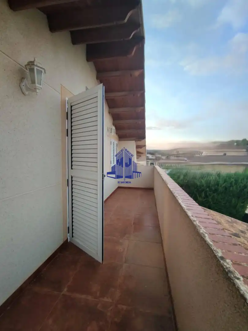 Villa avec terrasse à vendre à Santomera, imagen 34