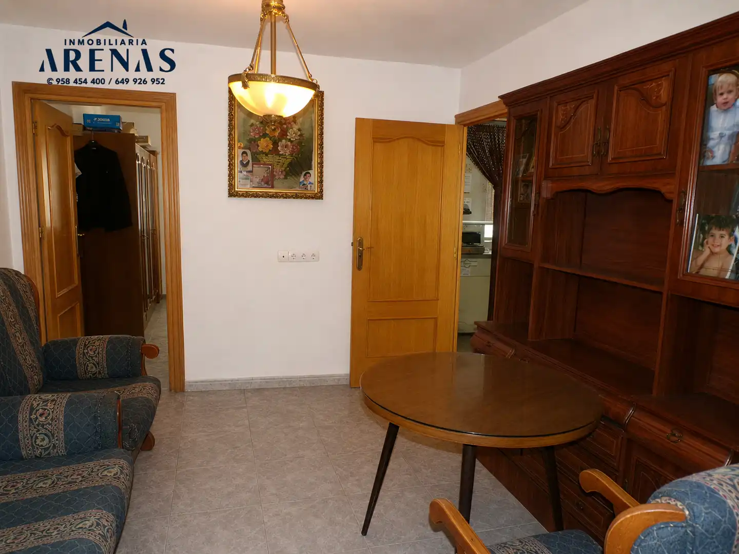 Casa o xalet en venda en Valderrubio