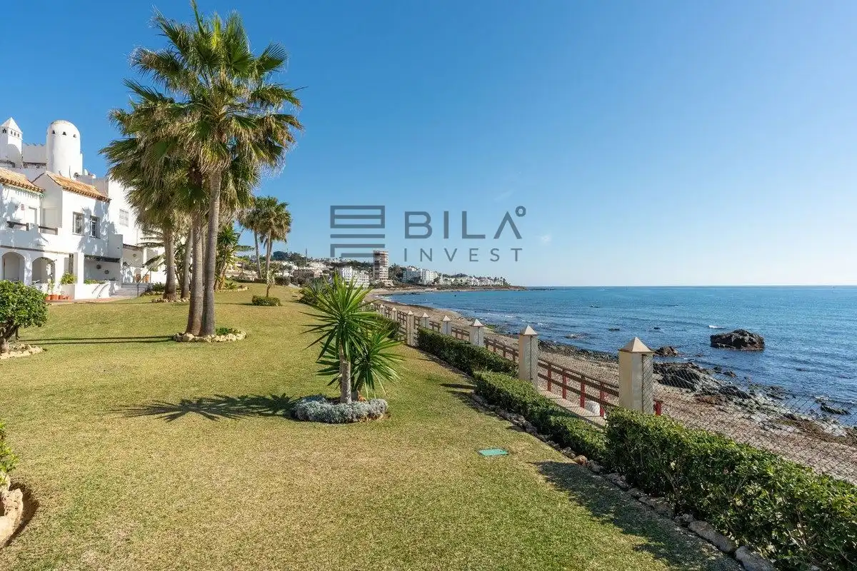 Àtic amb piscina en venda a Playa Lucera, imagen 27