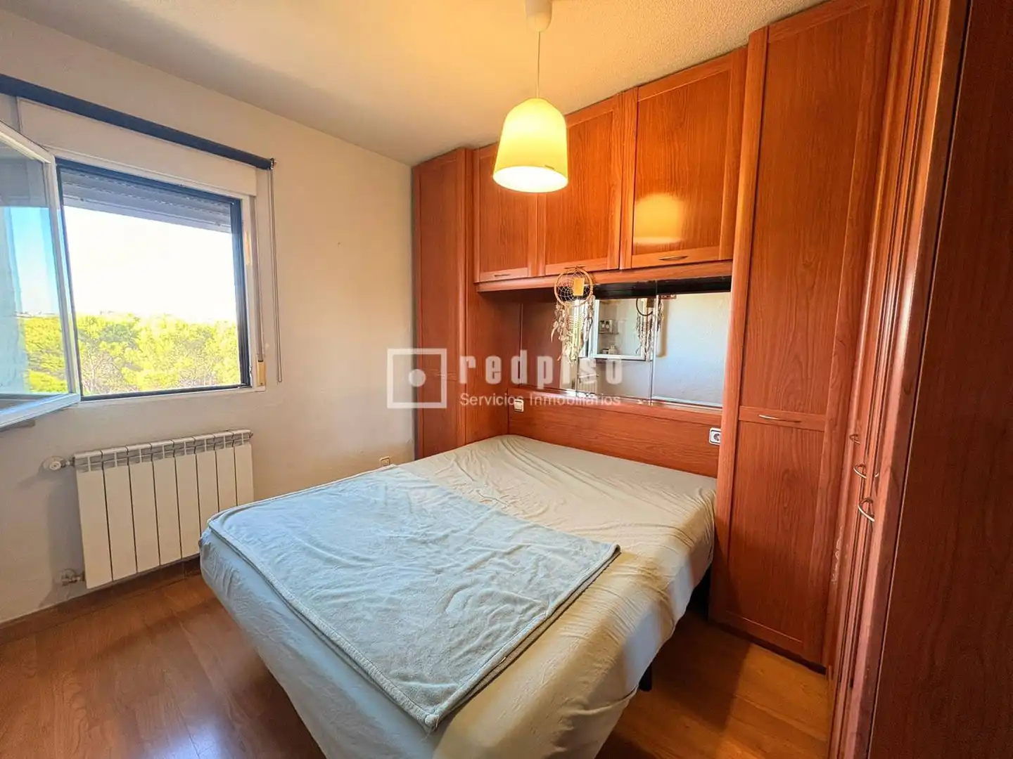 Habitación de Piso en venta en Madrid con Aire acondicionado y Calefacción