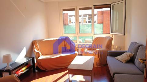 Photo 5 of Flat for sale in Oviedo - Calle San Juan, Casco Histórico, Asturias